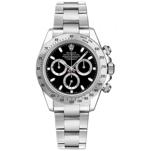 Rolex Daytona Cosmograph Swiss ETA Replica Watch Ref 116520